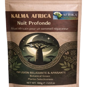 Tisane pour le sommeil