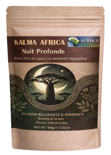 Tisane pour le sommeil