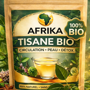 Tisane Bio Detox