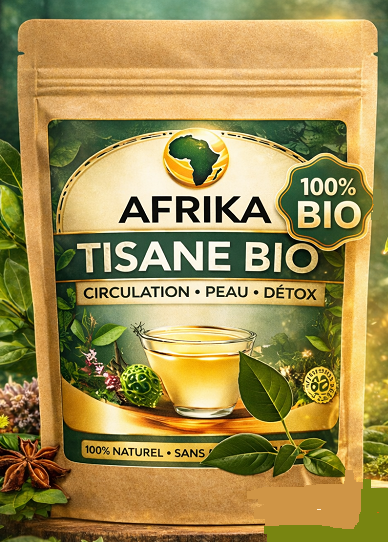 Tisane Bio Detox