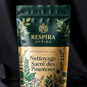 Tisane Respira