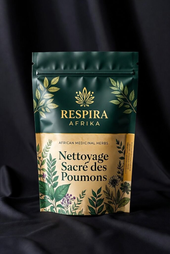 Tisane Respira